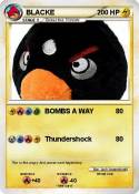 BLACKE
