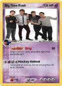 BIg Time Rush