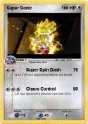 Super Sonic