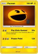 Pacman