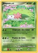 Shaymin