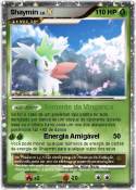 Shaymin