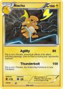Riachu