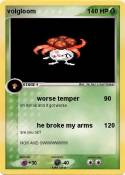 volgloom