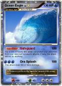 Ocean Eagle