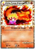 Kirby Fuego