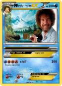 bob ross