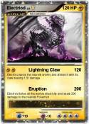 Electriod