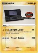 Nintendo DS