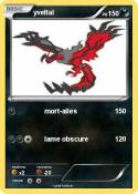 yveltal