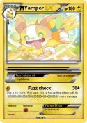 Yamper