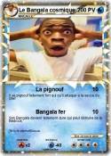Le Bangala