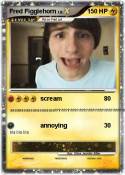 Fred Figglehorn