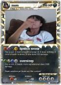 mom