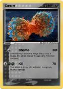 Cancer