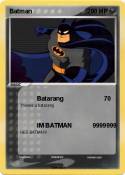 Batman