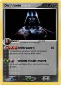 Darth Vader