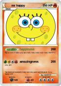 mr happy