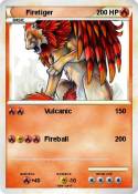 Firetiger