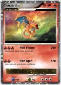 Charzard