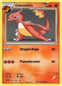 Charmeleon