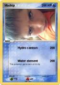 Mudkip