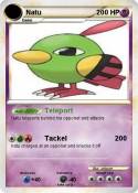 Natu