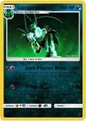 Corrupt Silver