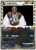 Teddy Riner