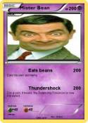 Mister Bean