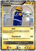 ThunderBug