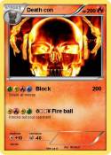 Death con