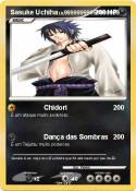 Sasuke Uchiha
