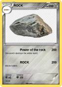 ROCK