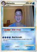 Mahacks