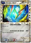ultimate valkri