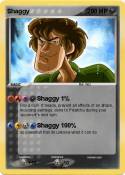 Shaggy