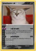 pewdiepies cat