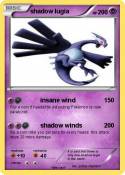 shadow lugia