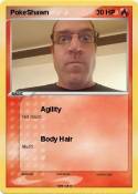 PokeShawn