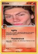 Hi Kade