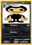 Bendy