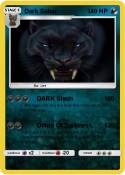 Dark Saber