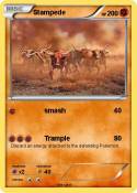 Stampede