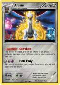 Arceus