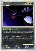 Lugia EX