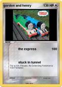 gordon and henr
