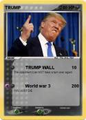 TRUMP