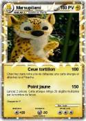 Marsupilami