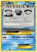 FBI